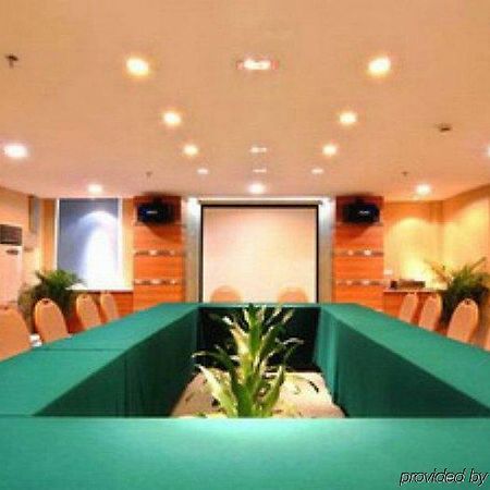 Sun Flower Hotel Shénzhen Facilidades foto